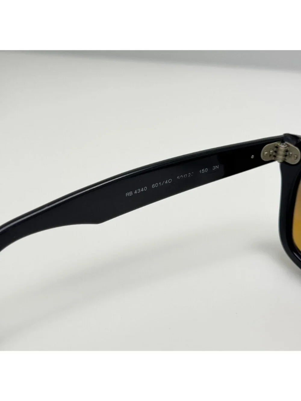 Ray Ban Sunglasses RB 4340 601/4O 50-22-150